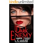 Dark Enemy Captive (The Children Of The Gods Paranormal Romance Book 5)