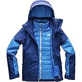 north face alkali jacket