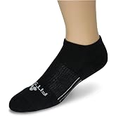 Fitsok CF2 Cushion Low Cut Sock, 3-Pack