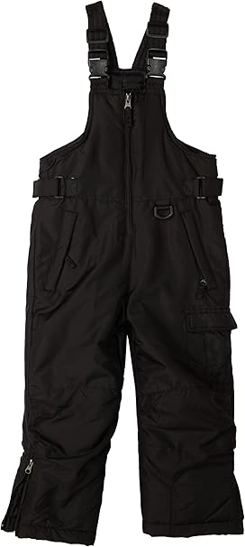 youth ski bibs on sale