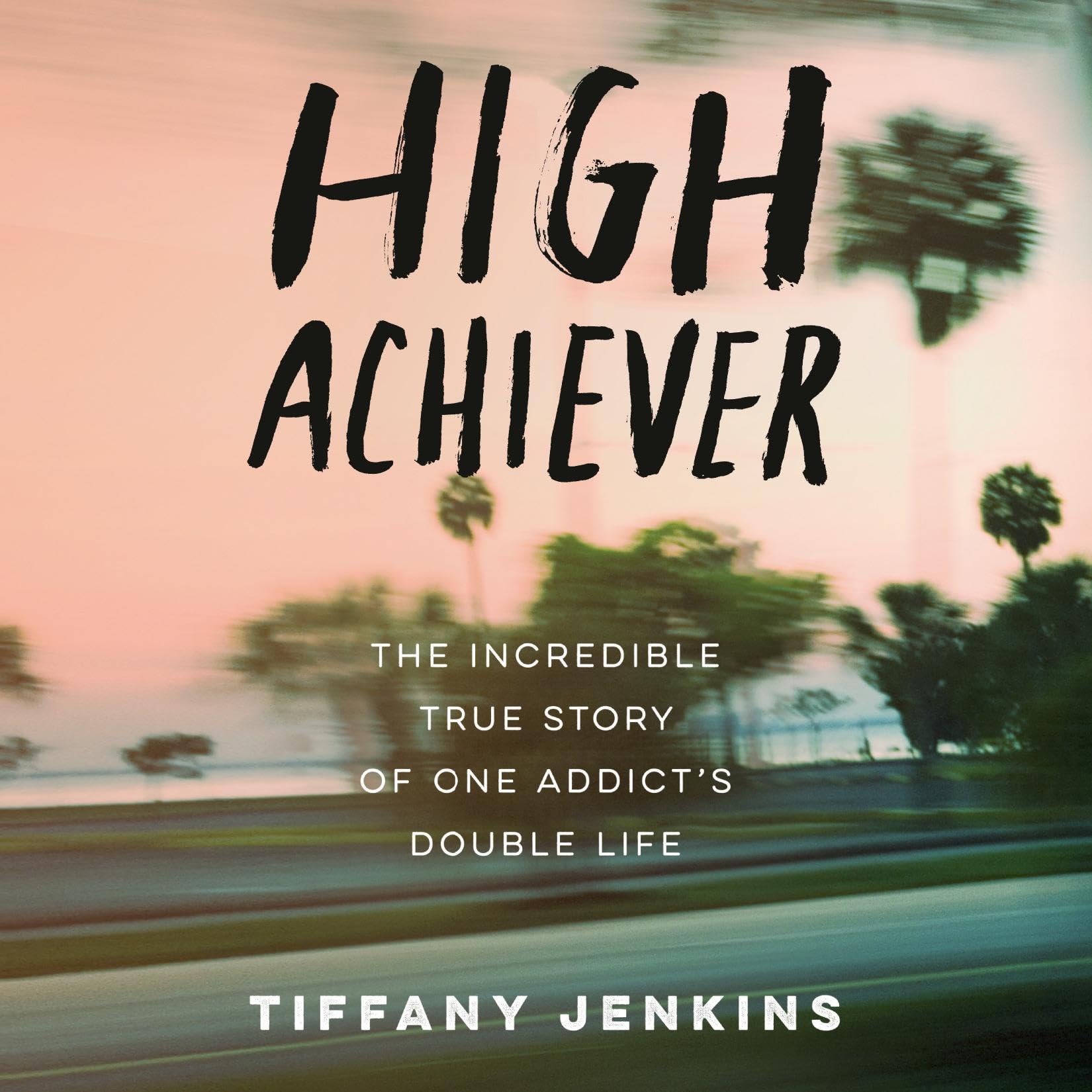 High Achiever: The Incredible True Story of One