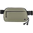 Vertx Everyday Fanny Pack, 2L Tactical Crossbody, Concealed Carry Bag, CCW, EDC, Travel, Work, Lena Miculek Collection