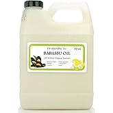 Dr Adorable - 32 oz - Babassu Oil - 100% Pure Cold Pressed Natural Organic