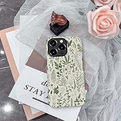 kiritfox Case Compatible with for iPhone 15 Pro