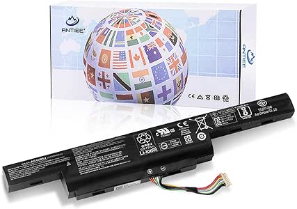 As16b8j аккумулятор acer As16b8j аккумулятор acer