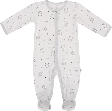 baby sleeper onesie