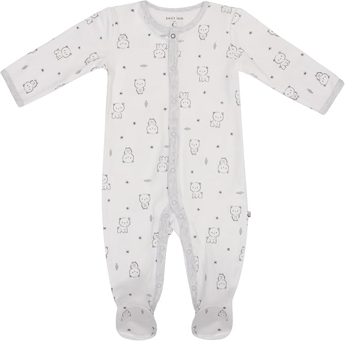 baby sleeper onesie