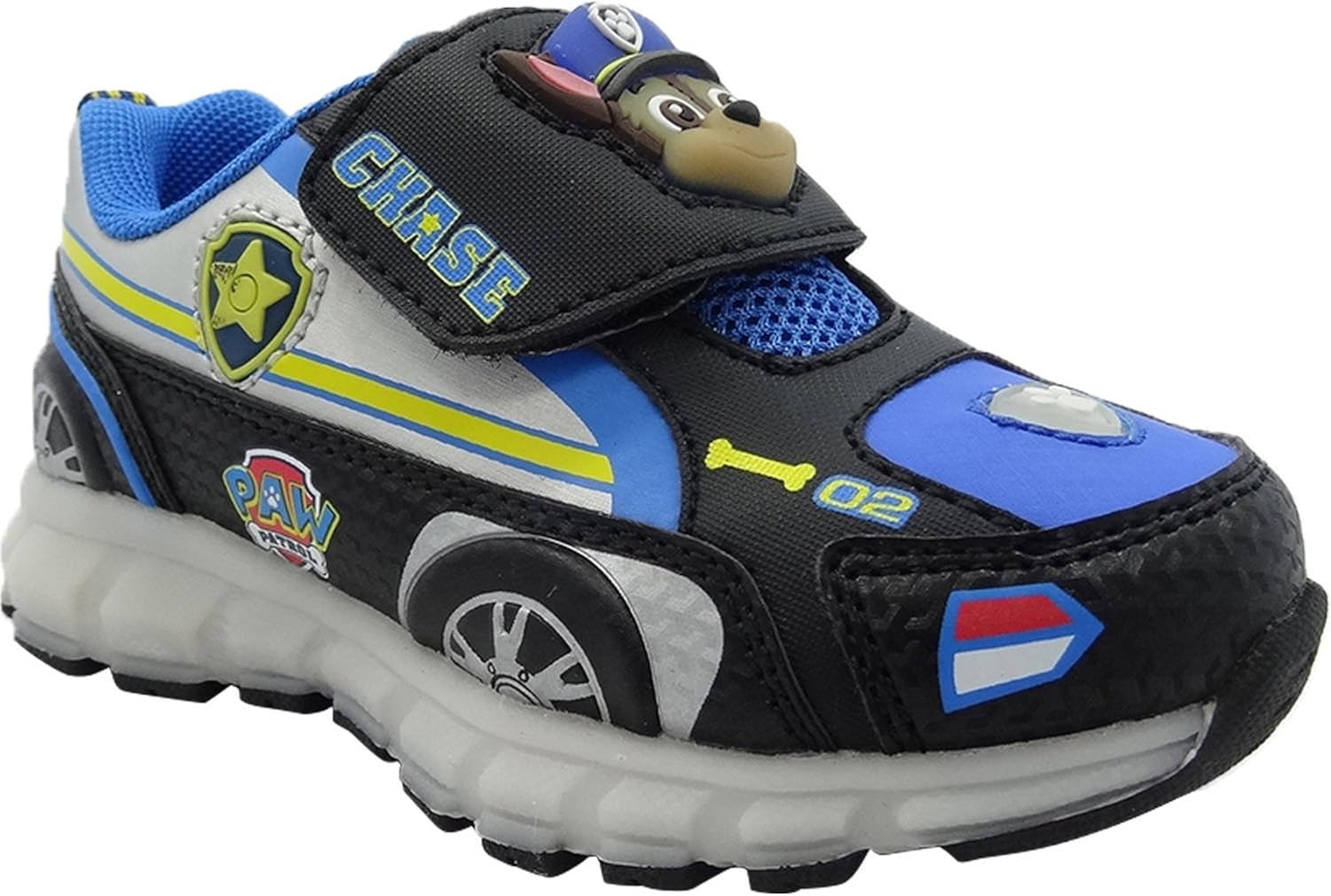 paw patrol shoes amazon