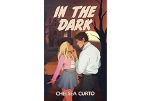 In The Dark: Alternate Cover