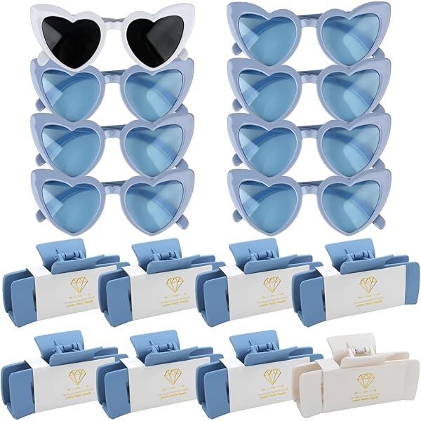 Amazon.com : 24pcs Bridesmaid Proposal Gifts Travel Jewelry  display picture 1