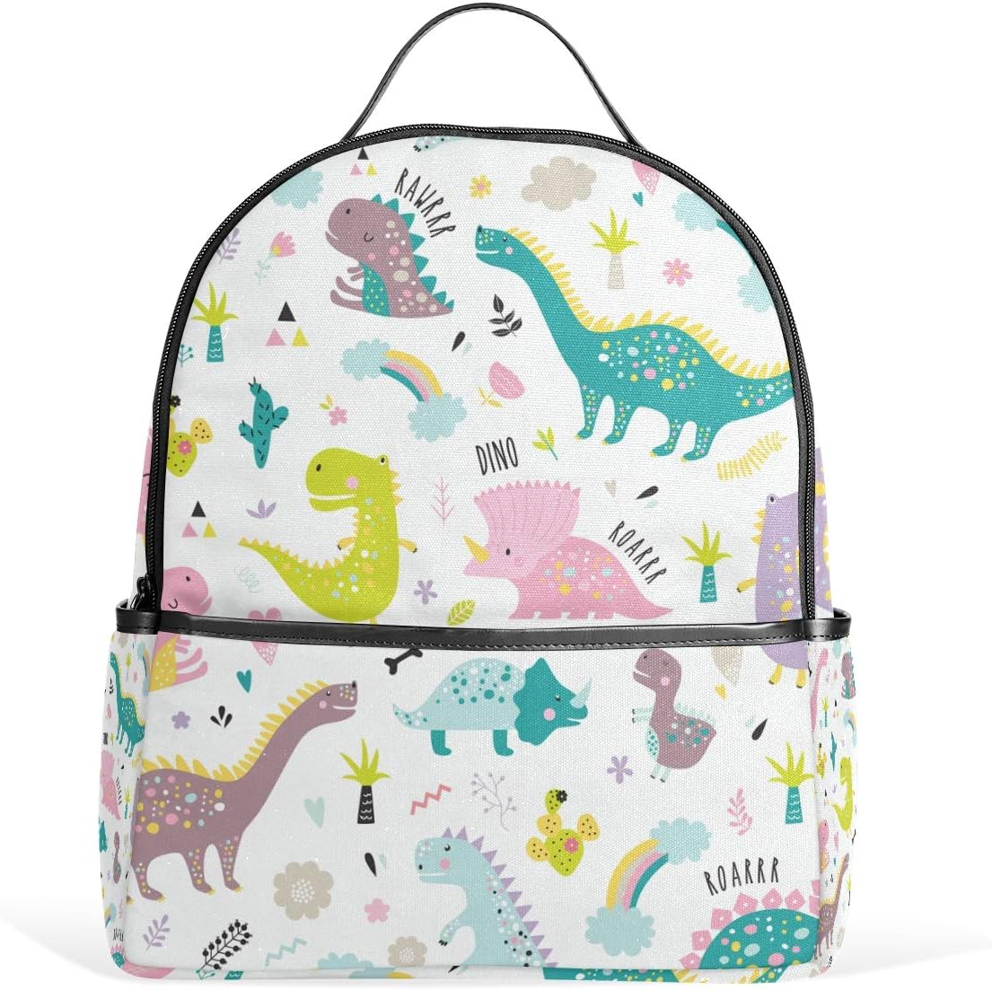 Mochila Infantil Mochila Dinosaurio Bebe Mochila Bebe Mochilas