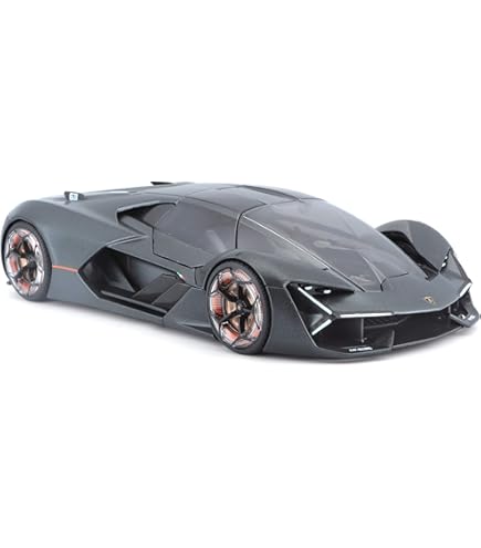 Amazon.com: Kyosho Diecast Lamborghini Veneno, White (1:43 Scale