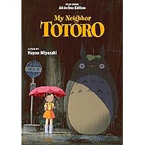 Totoro Jigsaw Puzzle Studio Ghibli My Neighbor Totoro Ocarina at Night