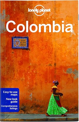 Download Colombia - 7ed - Anglais. PDF