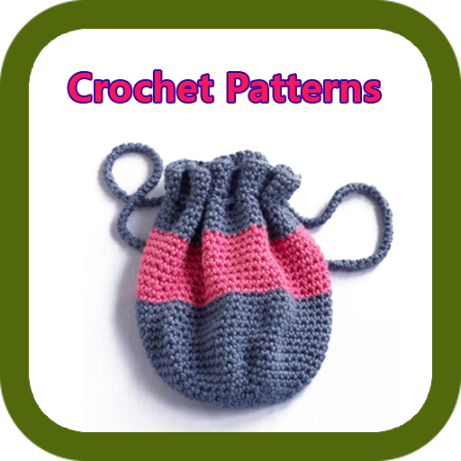 Crochet Patterns Apps & Games