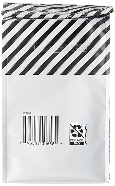 AMAZONFRESH DONUT CAFE GROUND COFFEE, MEDIUM ROAST, 12 OUNCE