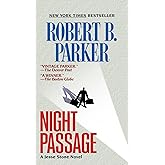 Night Passage (A Jesse Stone Novel)