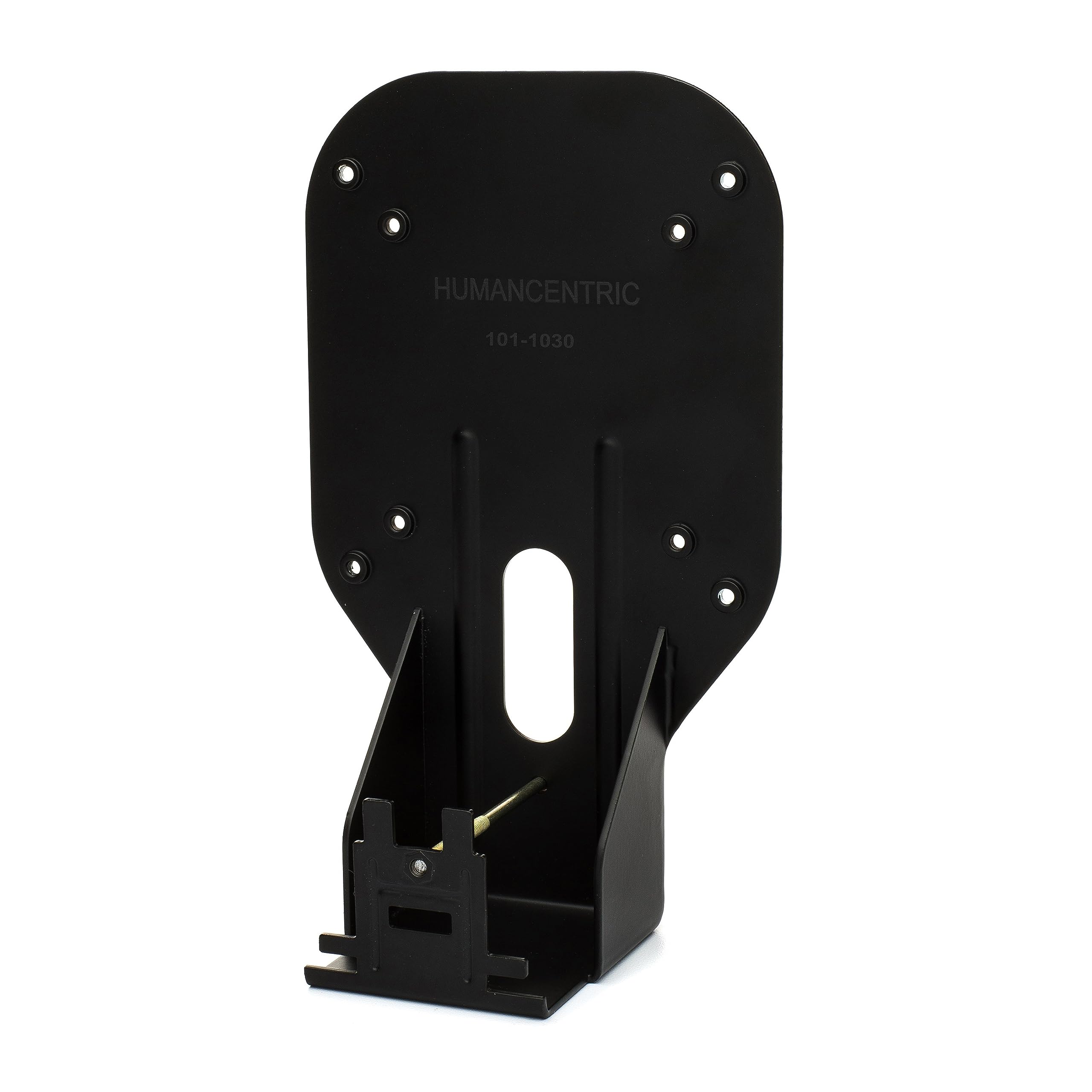 HumanCentric VESA Mount Adapter for Acer Monitor XG270HU, G247HYU, G277HU, R240HY Abmidx, Does not fit R240HY bidx, Works with 75x75 and 100x100mm Patterns, Hardware Included