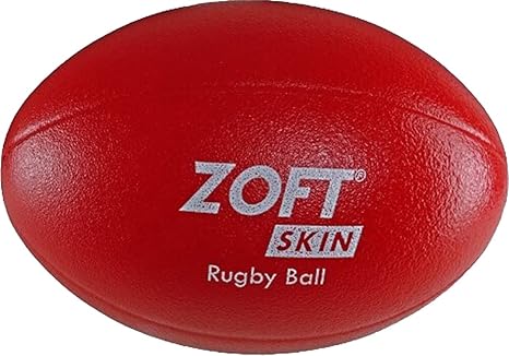Zoftskin Balón de baloncesto de baloncesto balón de rugby de alta ...