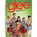 Glee: Season 2, Volume 1