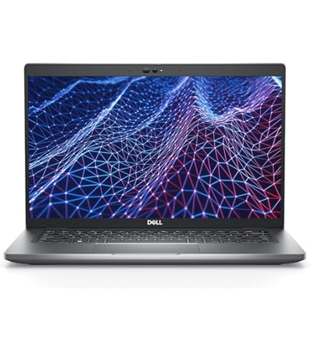 Amazon.com: Dell Latitude 5521 Laptop | 15.6