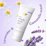 Dove Lavender & Camomile Whole Body Deodorant Cream 75 ml 0% Aluminium view 3