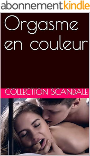 Download Orgasme en couleur PDF