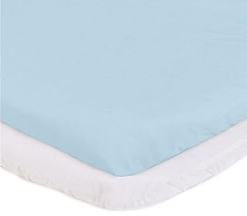 cradle mattress protector