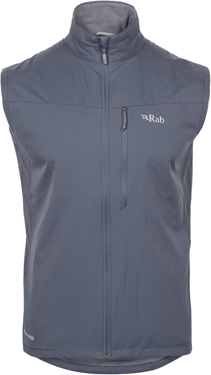 rab vapour rise flex