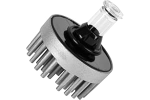 Kurstince 2025 Upgrade 13582912 Brake and Tail Light Bulb Compatible with 2017 GMC Acadia Limited, 2013-2016 GMC Acadia Replace# 19433735