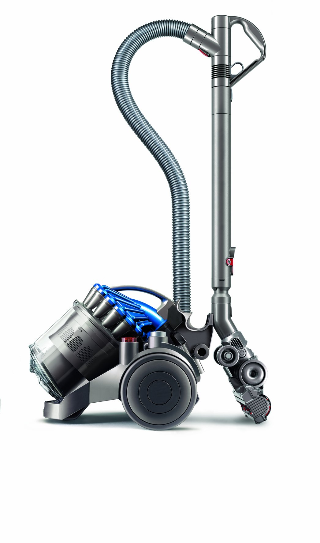 Dyson DC23 TurbineHead Canister Vacuum Corded on Galleon Philippines