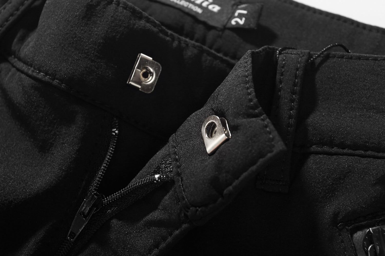 camii mia waterproof pants