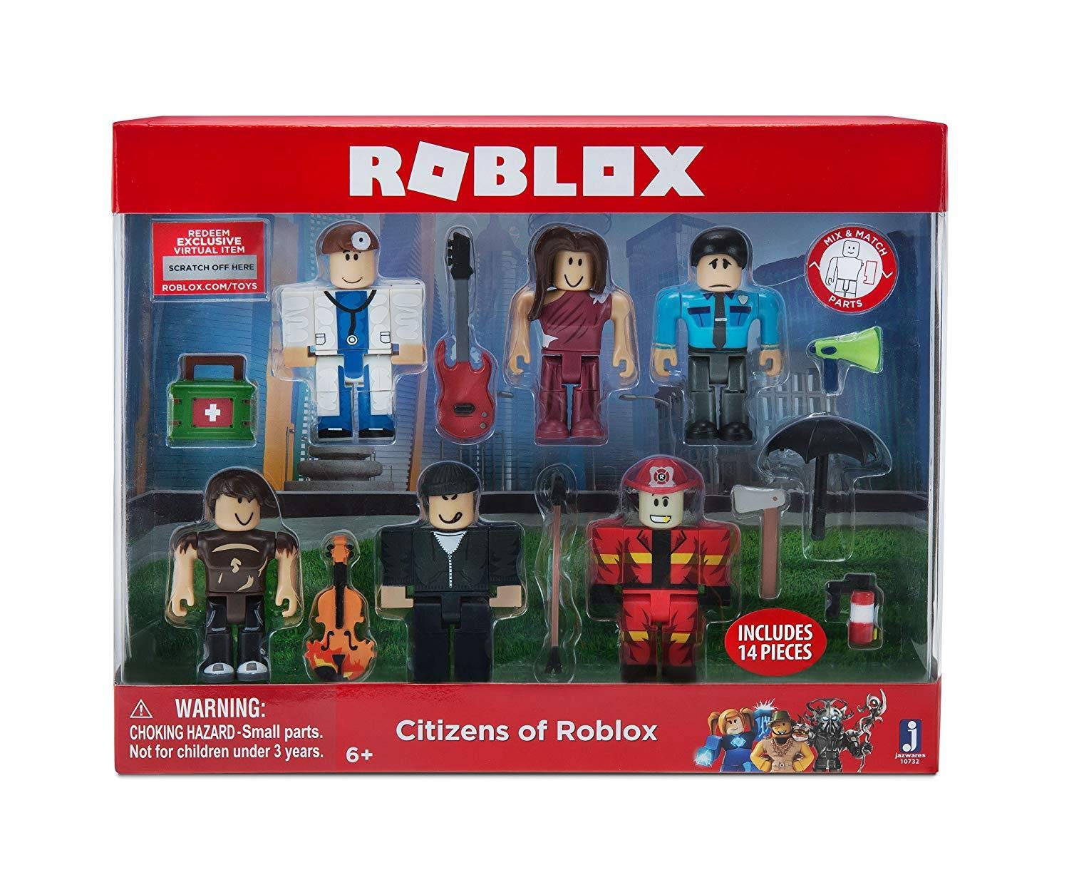 Roblox toysredeem