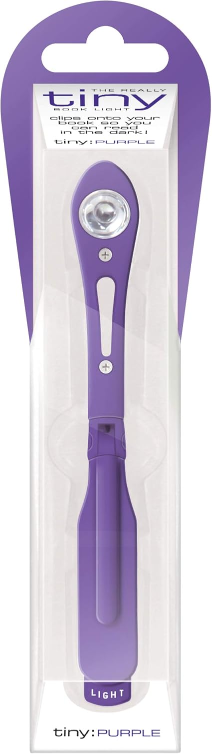 personal reading light