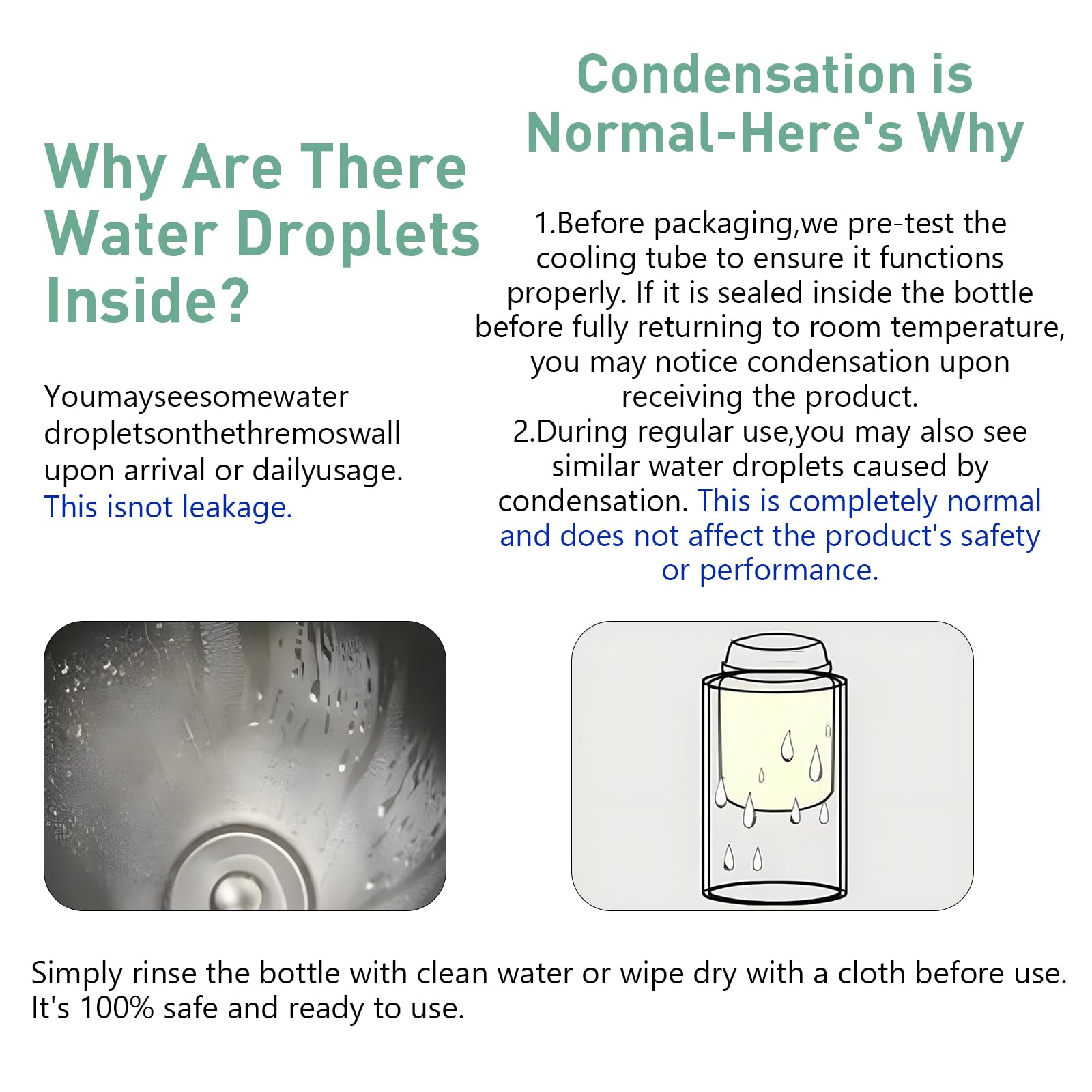 Breast Milk Cooler breastmilk cooler Bottle - 22oz Milk Cooler Portable for Outdoor Travel Mom, Keeps Milk Fresh Cooling for 24 Hours, Breastfeeding Essentials with 2pcs Bottle for Breastmilk Storage