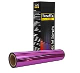 TcrafTx Hot Foil Transfer Roll for Minc Machine and