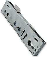 Lockmaster Mila Master 35mm Backset Lock Case Gear Box Single Spindle view 4