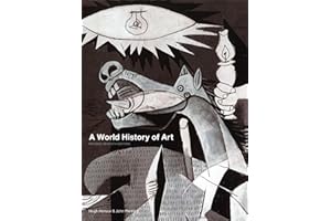 A World History of Art (7th ed.Revised) /anglais