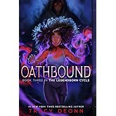 Oathbound (The Legendborn Cycle)
