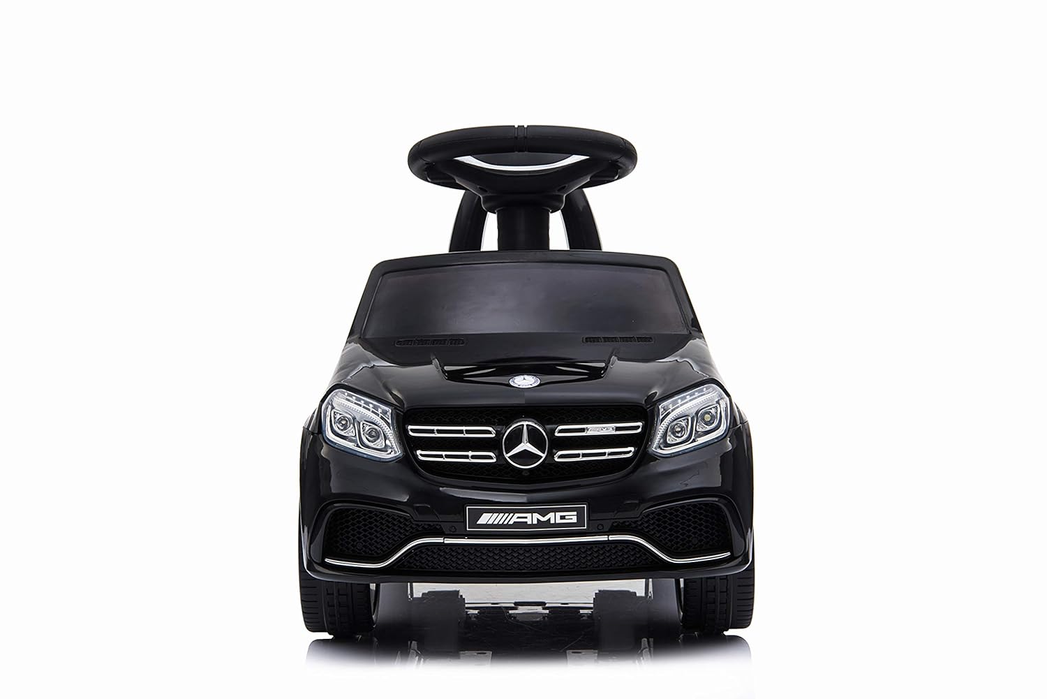 mercedes battery powered ride on toys