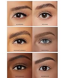 Wispy Strip Lashes Natural Faux Mink Lashes Fluffy