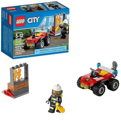 lego 60105