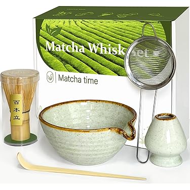 Amazon Best Sellers: Best Matcha Bowls