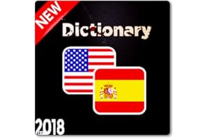 Spanish English Dictionary