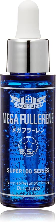 Amazon 公式 ドクターシーラボ スーパー100シリーズ メガフラーレン 濃厚美容液 原液 ドクターシーラボ 美容液 通販