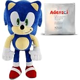 Adenzai Plush Figures Stuffed Animal (Blue)