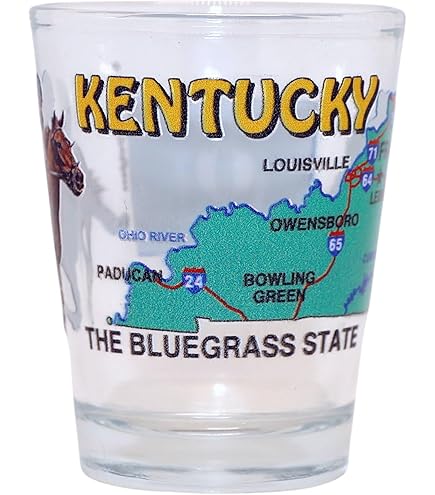 Nebraska The Cornhusker State All-american Collection Glass | Envío Gratis