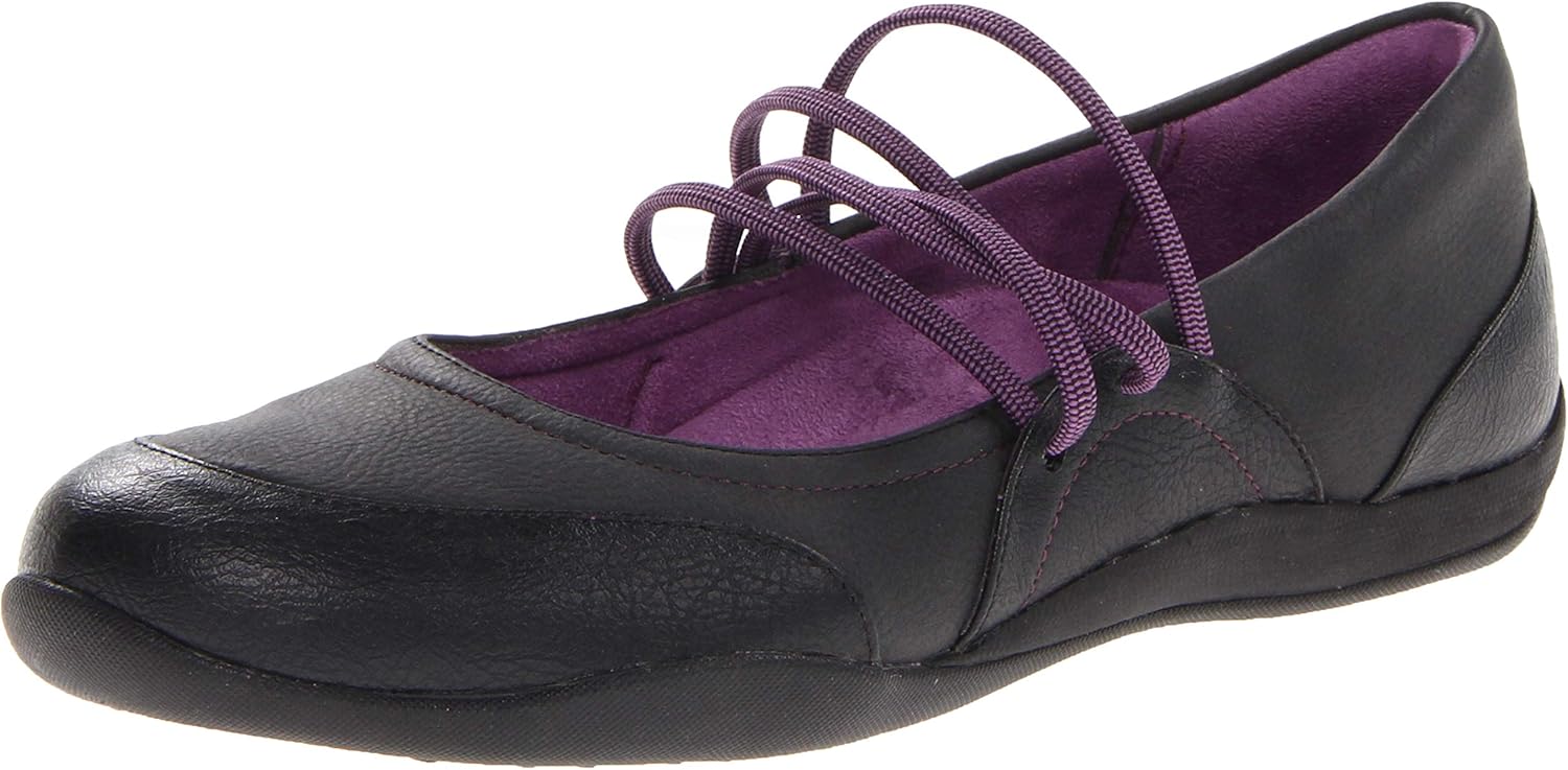 Amazon.com | Orthaheel Melanie Mary Jane Shoes | Shoes