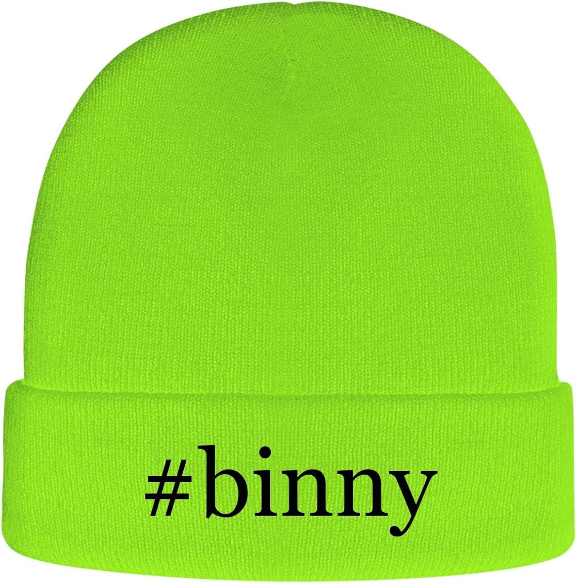 binny caps