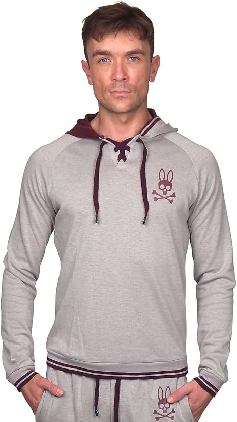 psycho bunny pullover